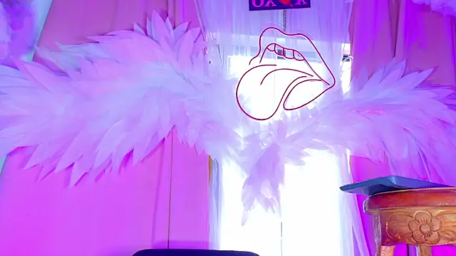 Zoe_living Live XXX-Chat