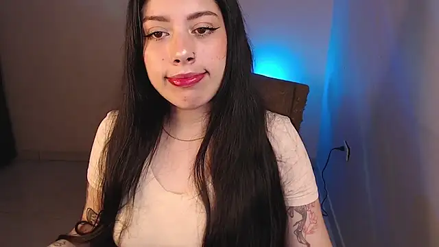 iam_emy Adlı Modelin Canlı XXX Sohbeti