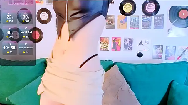 Chat XXX Live Maya_Rogerss