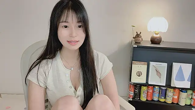Onechestnut – Live XXX-chat