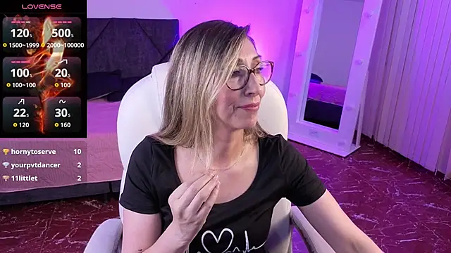 دردشة Scarlett_079 الجنسية المباشرة