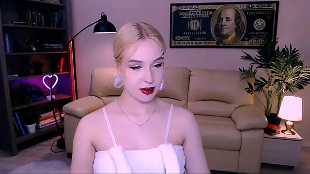 serene_land's Live XXX Chat