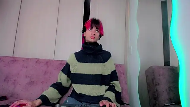 Darksweet_jack 现场XXX聊天