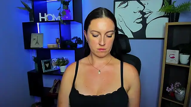 Chat XXX Live FUN_AMI
