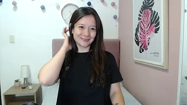 lanna_1878 Live XXX Chat