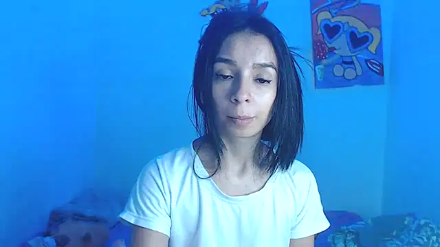 jhoanitahot 现场XXX聊天