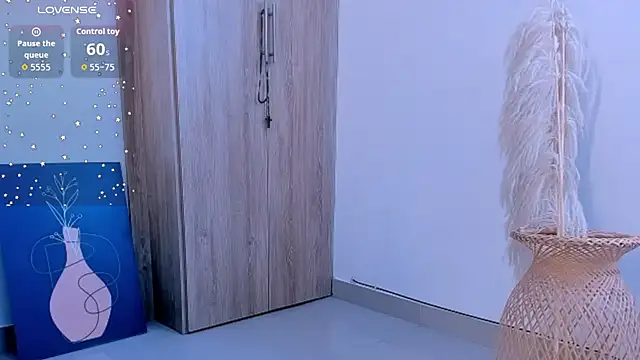AmaiaFerrer élő XXX-chatje