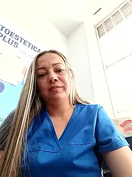 Chat XXX ao vivo de _Dentist-Madisson_04
