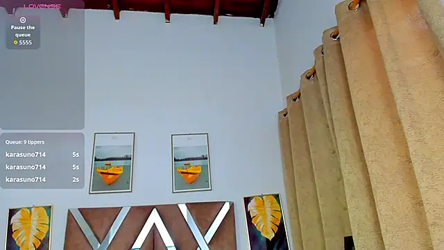 Онлайн чат XXX Yumi__Kaori