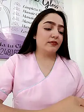 JUANITA-ROJAS élő XXX-chatje