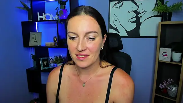 FUN_AMI élő XXX-chatje