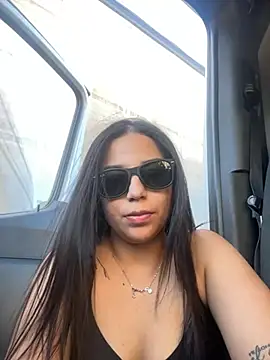 Tati_Mohanaa: вебкам-шоу