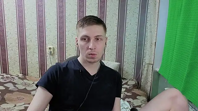 دردشة Darien_Brown الجنسية المباشرة
