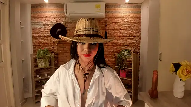 Chat XXX en directo de stefie_miss