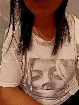XXX chat uživo modela Doremon_95