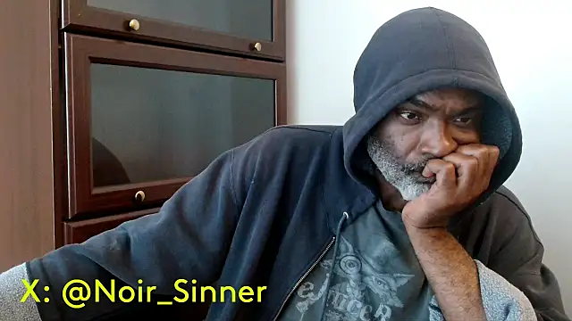 sinnernoir Chat XXX in diretta