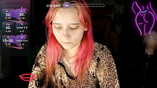 RachelPirce 라이브 XXX 채팅