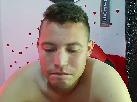 Chatroom XXX en direct de sven_fox723