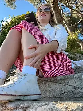 Weettyy Live XXX-chat