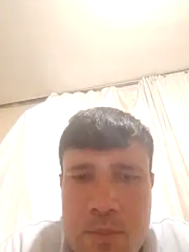 Canercakan 网络视讯表演