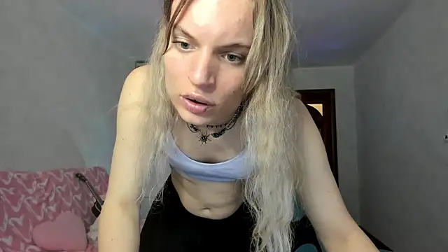 milliKira006 – webcam-show