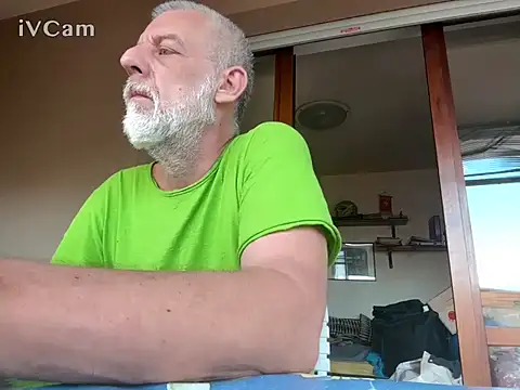 PierPesaroX Adlı Modelin Canlı XXX Sohbeti