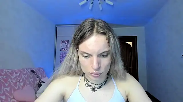 milliKira006 Webcam Show