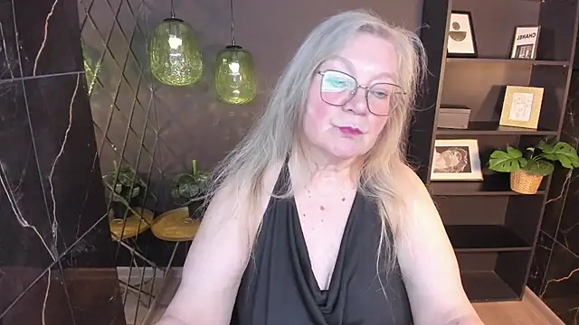 NataliMellow – Live XXX-chat
