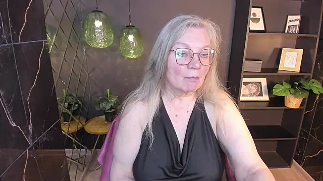 NataliMellow's Live XXX Chat