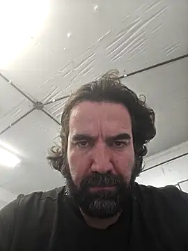 Chat XXX ao vivo de MysterBearMG