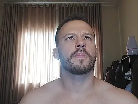 Show de amanteloiro na webcam