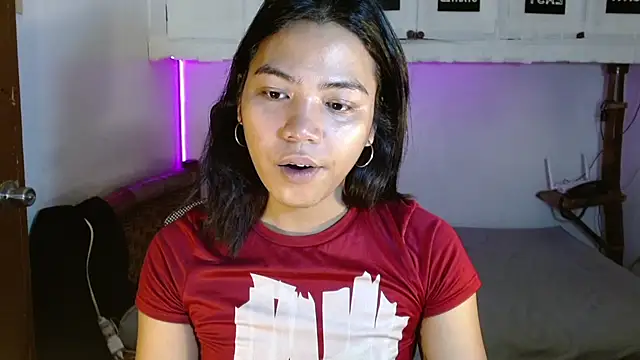 MollyButcher's Webcam Show