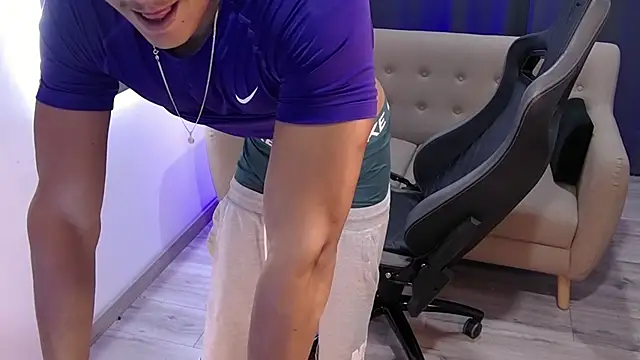 Liam_V Show Webcam