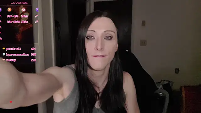 Ivyrose4999 Pertunjukan Webcam