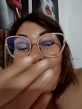 Chat XXX Live AlexxiaaMat
