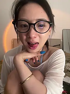 ReiningAffaire 라이브 XXX 채팅