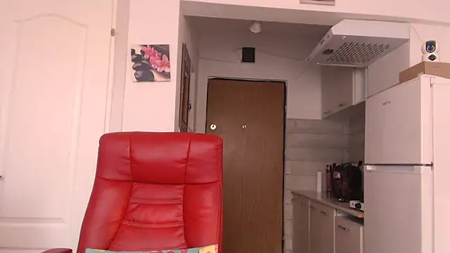 simyhvn Adlı Modelin Canlı XXX Sohbeti