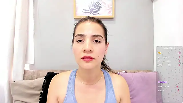 Živý XXX chat Miranda_doll_