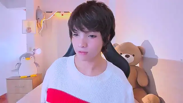 Sweet_Allan 웹캠 쇼