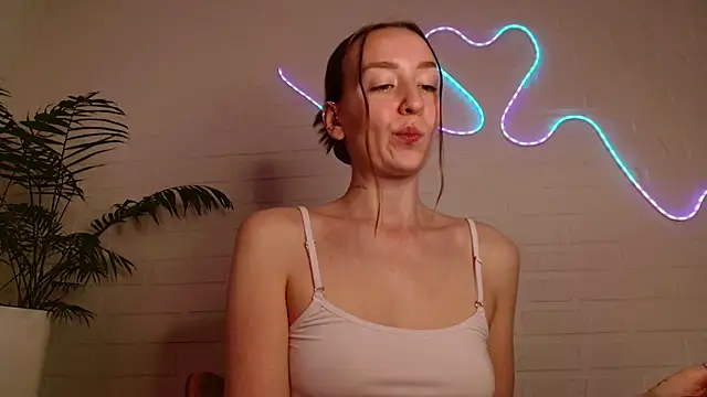 Chat XXX en directo de WhitePrincessLuna