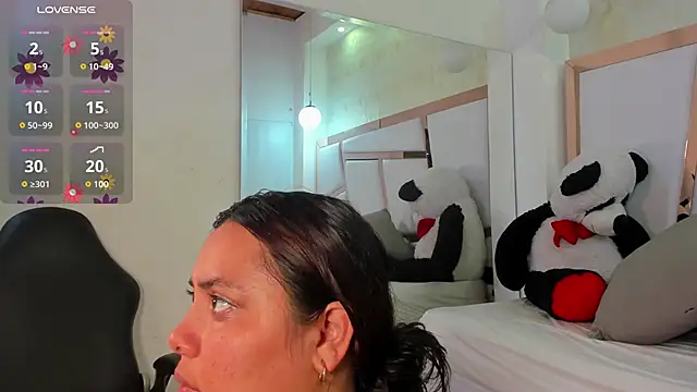 Chat XXX en directo de tatikanyx