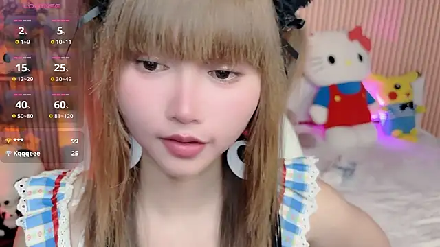 di-or- Chat XXX in diretta