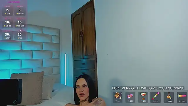 دردشة HollyGrey_ الجنسية المباشرة