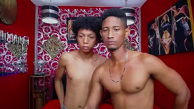PEINBOYSn Webbikameraesitys