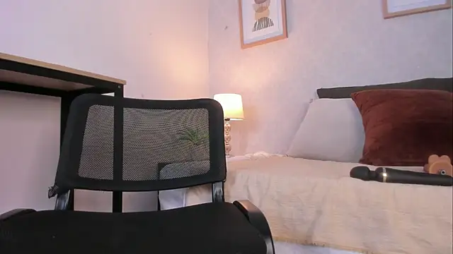 Caroline_dh 라이브 XXX 채팅