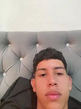 Show webcam de migueyalejo_teens