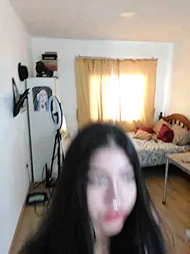 Živý XXX chat ArgentinaShani