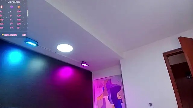 دردشة Gabriela_meow الجنسية المباشرة