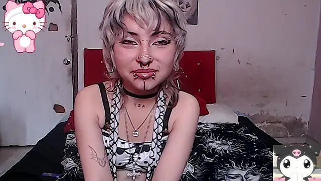 Cute_Chrixxx Webcam-Show