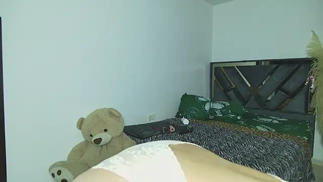 Živý XXX chat Martina_Foxy01